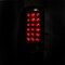 Spec-D Tuning 00-06 Chevrolet/GMC Denali/Tahoe LED Tail Lights Red LT-DEN00RLED-TM - alternate 2